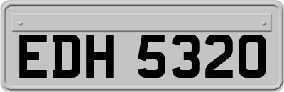 EDH5320