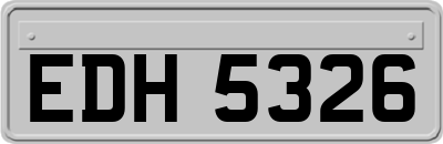 EDH5326