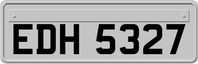 EDH5327