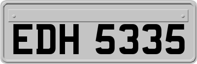EDH5335