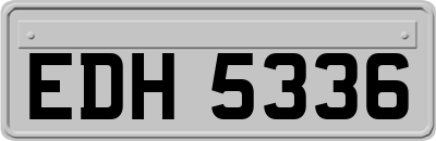 EDH5336