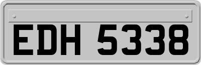 EDH5338