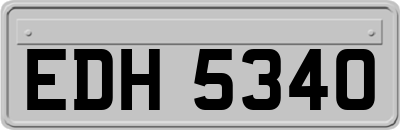 EDH5340