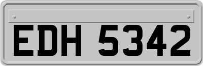 EDH5342