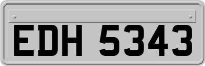 EDH5343