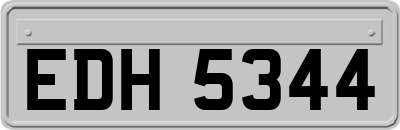 EDH5344