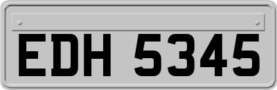 EDH5345