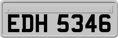 EDH5346