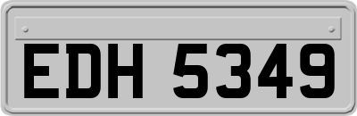 EDH5349