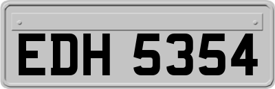 EDH5354