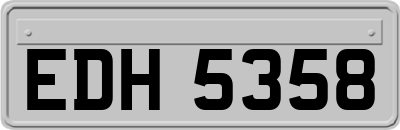 EDH5358