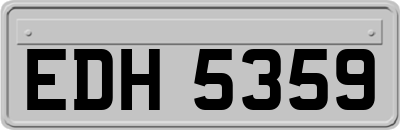 EDH5359