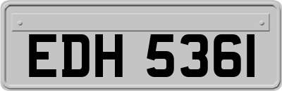 EDH5361