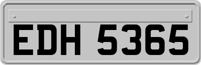 EDH5365