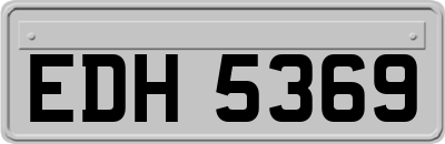 EDH5369
