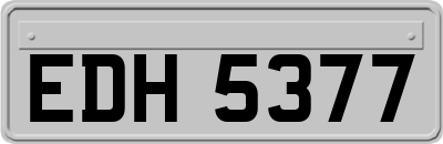 EDH5377