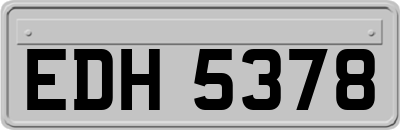 EDH5378