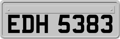 EDH5383