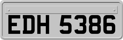 EDH5386