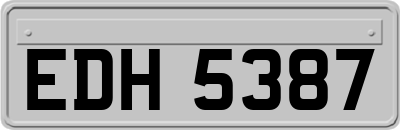 EDH5387
