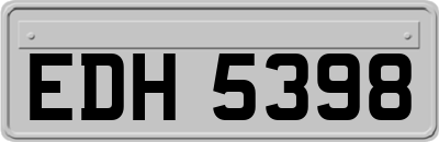 EDH5398