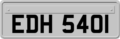 EDH5401
