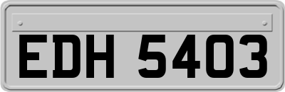 EDH5403