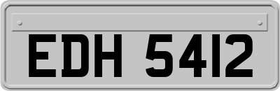 EDH5412