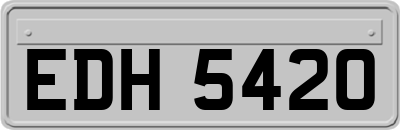 EDH5420
