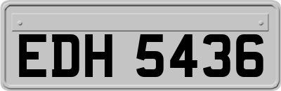 EDH5436
