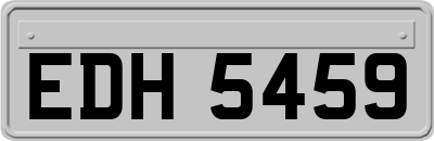 EDH5459
