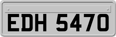 EDH5470