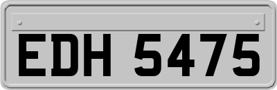 EDH5475