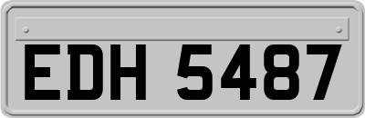 EDH5487