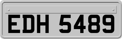 EDH5489