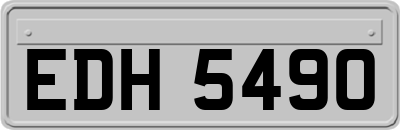 EDH5490