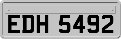 EDH5492