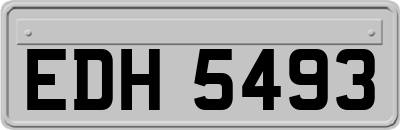 EDH5493