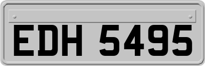 EDH5495