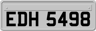 EDH5498