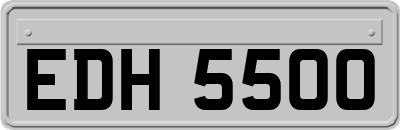 EDH5500