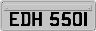 EDH5501