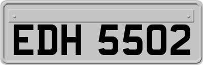 EDH5502