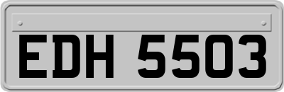 EDH5503