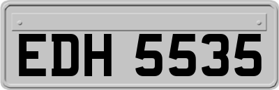 EDH5535