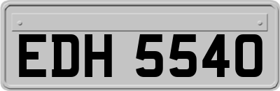 EDH5540