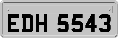 EDH5543