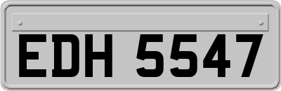 EDH5547