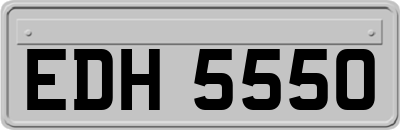 EDH5550