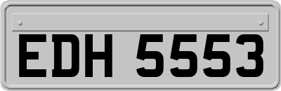 EDH5553